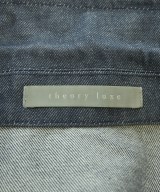 theory luxe（セオリーリュクス）デニムジャケット 紺 サイズ:40(M位) レディース/2200655137023