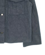 theory luxe（セオリーリュクス）デニムジャケット 紺 サイズ:40(M位) レディース/2200655137023