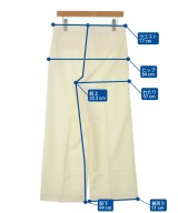 theory luxe（セオリーリュクス）その他 白 サイズ:42(L位) レディース/2200655164012