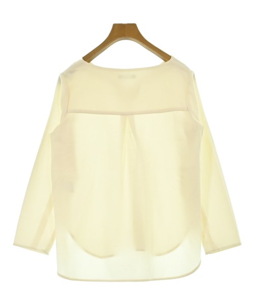 theory luxe（セオリーリュクス）ブラウス 白 サイズ:38(M位) レディース/2200655056133