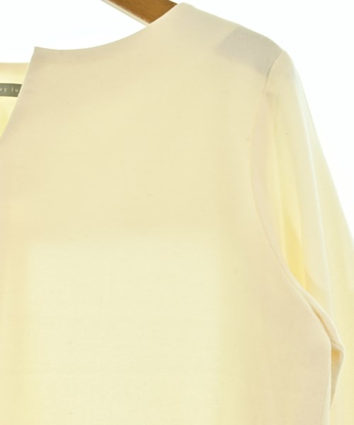 theory luxe（セオリーリュクス）ブラウス 白 サイズ:38(M位) レディース/2200655056133