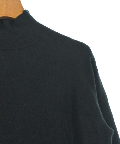 theory luxe（セオリーリュクス）ニット・セーター 黒 サイズ:38(M位) レディース/2200655056201