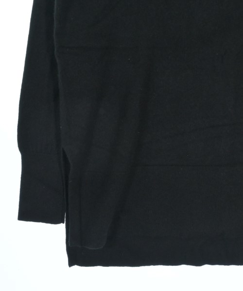 theory luxe（セオリーリュクス）ニット・セーター 黒 サイズ:38(M位) レディース/2200655056201