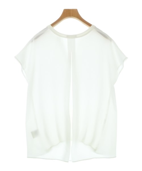 theory luxe（セオリーリュクス）ブラウス 白 サイズ:38(M位) レディース/2200655370130