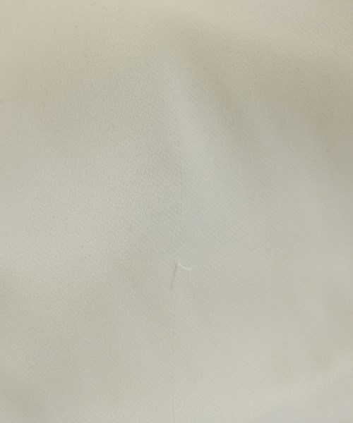 theory luxe（セオリーリュクス）ブラウス 白 サイズ:38(M位) レディース/2200655370130