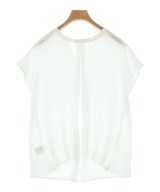 theory luxe（セオリーリュクス）ブラウス 白 サイズ:38(M位) レディース/2200655370130