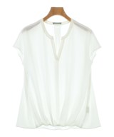 theory luxe ブラウス