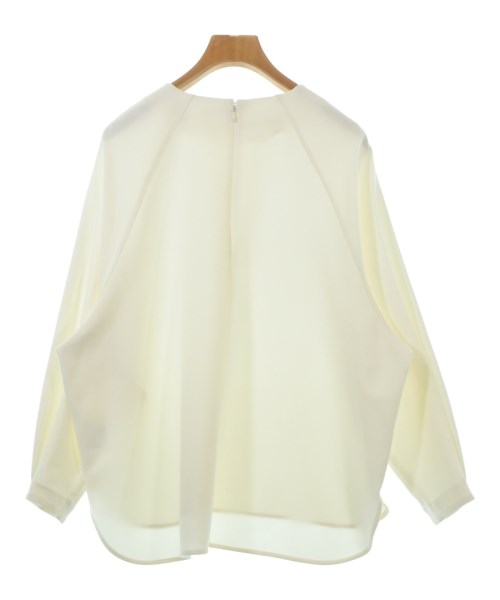 theory luxe（セオリーリュクス）ブラウス 白 サイズ:36(S位) レディース/2200655370192