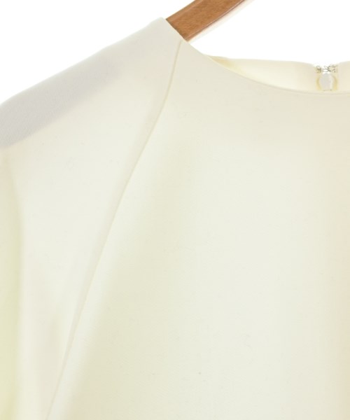 theory luxe（セオリーリュクス）ブラウス 白 サイズ:36(S位) レディース/2200655370192