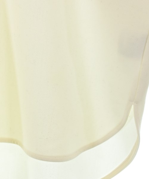 theory luxe（セオリーリュクス）ブラウス 白 サイズ:36(S位) レディース/2200655370192