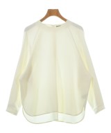 theory luxe（セオリーリュクス）ブラウス 白 サイズ:36(S位) レディース/2200655370192
