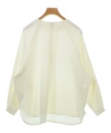 theory luxe（セオリーリュクス）ブラウス 白 サイズ:36(S位) レディース/2200655370192