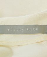 theory luxe（セオリーリュクス）ブラウス 白 サイズ:36(S位) レディース/2200655370192