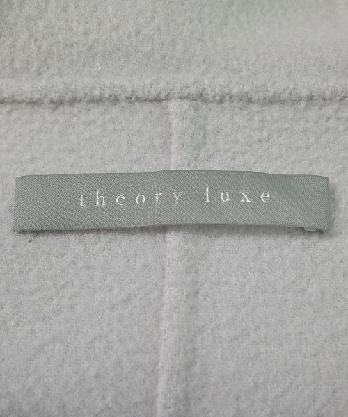 theory luxe（セオリーリュクス）その他 グレー サイズ:38(M位) レディース/2200655605010
