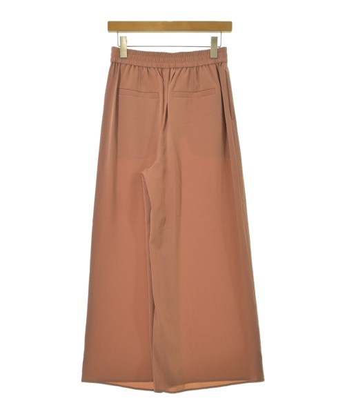 theory luxe（セオリーリュクス）その他 オレンジ サイズ:36(S位) レディース/2200646755038