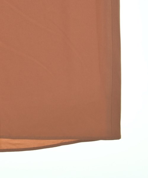 theory luxe（セオリーリュクス）その他 オレンジ サイズ:36(S位) レディース/2200646755038