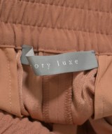 theory luxe（セオリーリュクス）その他 オレンジ サイズ:36(S位) レディース/2200646755038
