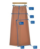 theory luxe（セオリーリュクス）その他 オレンジ サイズ:36(S位) レディース/2200646755038