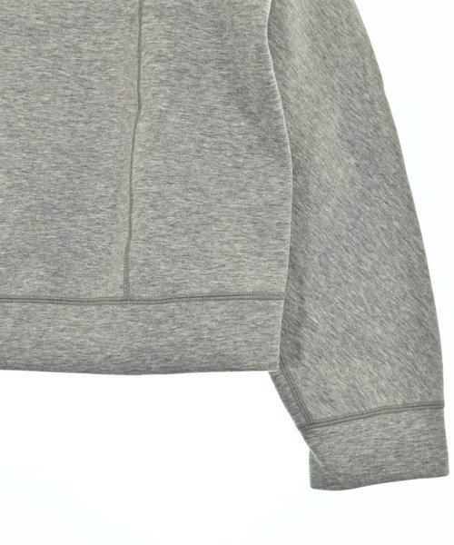 theory luxe（セオリーリュクス）スウェット グレー サイズ:38(M位) レディース/2200655772088