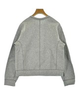 theory luxe（セオリーリュクス）スウェット グレー サイズ:38(M位) レディース/2200655772088