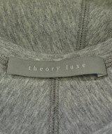 theory luxe（セオリーリュクス）スウェット グレー サイズ:38(M位) レディース/2200655772088
