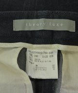 theory luxe（セオリーリュクス）その他 紺 サイズ:36(S位) レディース/2200642868121