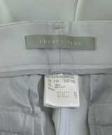 theory luxe（セオリーリュクス）スラックス 青 サイズ:036(S位) レディース/2200642868145