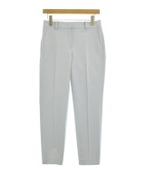 theory luxe スラックス