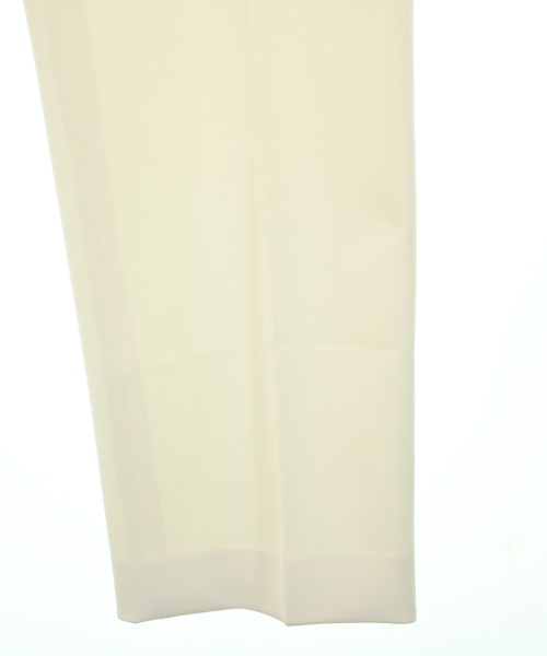 theory luxe（セオリーリュクス）スラックス 白 サイズ:38(M位) レディース/2200642868299