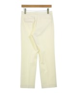 theory luxe（セオリーリュクス）スラックス 白 サイズ:38(M位) レディース/2200642868299