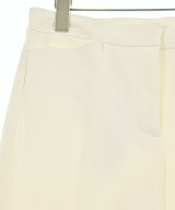 theory luxe（セオリーリュクス）スラックス 白 サイズ:38(M位) レディース/2200642868299