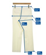 theory luxe（セオリーリュクス）スラックス 白 サイズ:38(M位) レディース/2200642868299