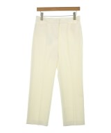 theory luxe スラックス