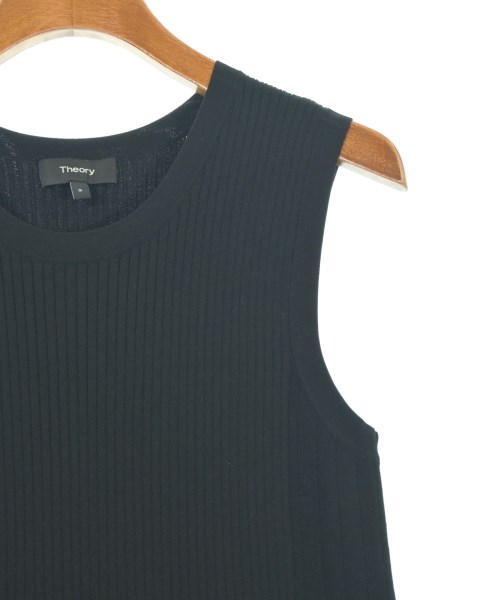 theory luxe（セオリーリュクス）ニット・セーター 黒 サイズ:S レディース/2200648618393