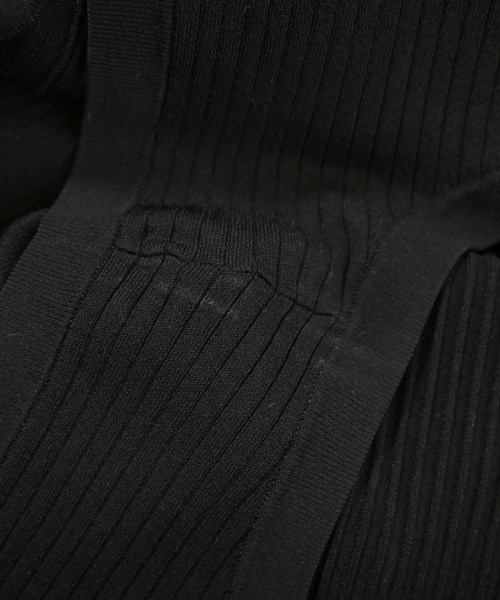 theory luxe（セオリーリュクス）ニット・セーター 黒 サイズ:S レディース/2200648618393