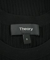theory luxe（セオリーリュクス）ニット・セーター 黒 サイズ:S レディース/2200648618393