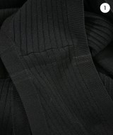 theory luxe（セオリーリュクス）ニット・セーター 黒 サイズ:S レディース/2200648618393