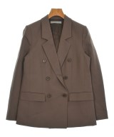 theory luxe カジュアルジャケット