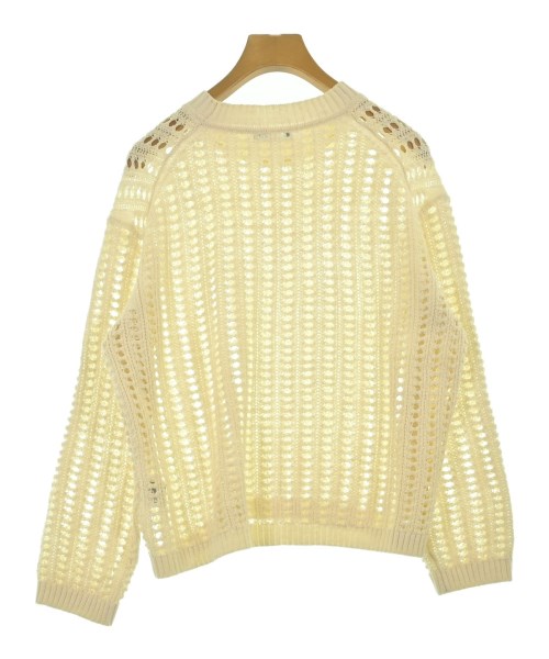 theory luxe（セオリーリュクス）ニット・セーター 白 サイズ:38(M位) レディース/2200655950035
