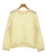 theory luxe（セオリーリュクス）ニット・セーター 白 サイズ:38(M位) レディース/2200655950035