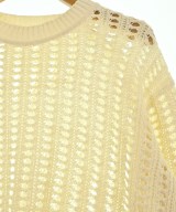 theory luxe（セオリーリュクス）ニット・セーター 白 サイズ:38(M位) レディース/2200655950035