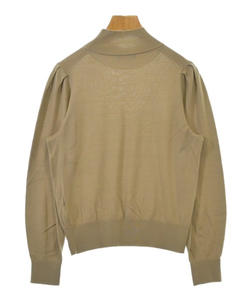theory luxe（セオリーリュクス）ニット・セーター ベージュ サイズ:38(M位) レディース/2200655950042