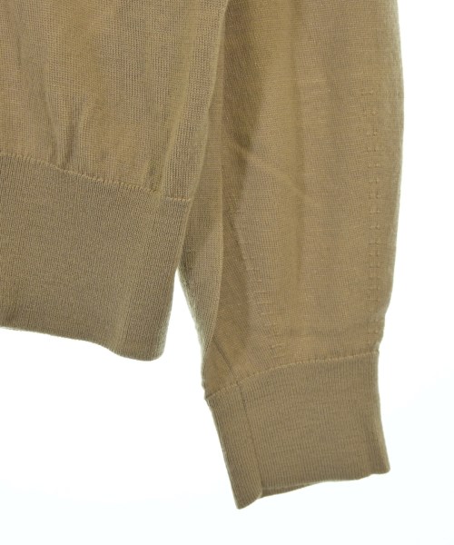 theory luxe（セオリーリュクス）ニット・セーター ベージュ サイズ:38(M位) レディース/2200655950042