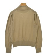 theory luxe（セオリーリュクス）ニット・セーター ベージュ サイズ:38(M位) レディース/2200655950042