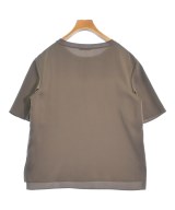theory luxe（セオリーリュクス）ブラウス 茶 サイズ:38(M位) レディース/2200655950059