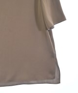 theory luxe（セオリーリュクス）ブラウス 茶 サイズ:38(M位) レディース/2200655950059