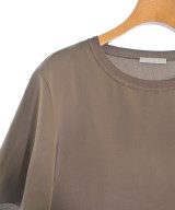 theory luxe（セオリーリュクス）ブラウス 茶 サイズ:38(M位) レディース/2200655950059