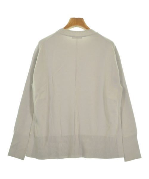 theory luxe（セオリーリュクス）ニット・セーター グレー サイズ:38(M位) レディース/2200655950066