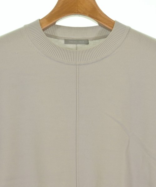 theory luxe（セオリーリュクス）ニット・セーター グレー サイズ:38(M位) レディース/2200655950066