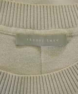 theory luxe（セオリーリュクス）ニット・セーター グレー サイズ:38(M位) レディース/2200655950066